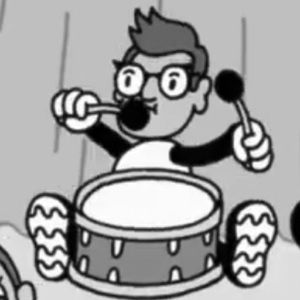 Meet your Posher, Matthew